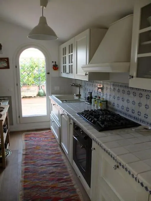 Apartamento Sales Roma