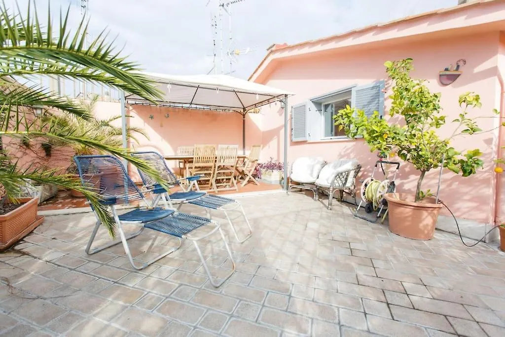 Apartamento Sales Roma