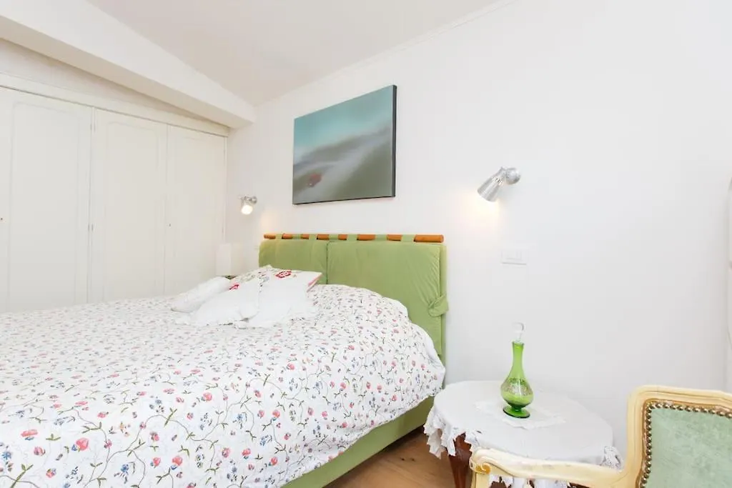 Apartamento Sales Roma
