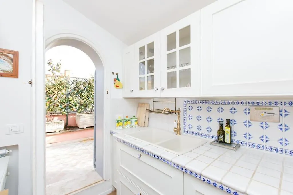 Apartamento Sales Roma