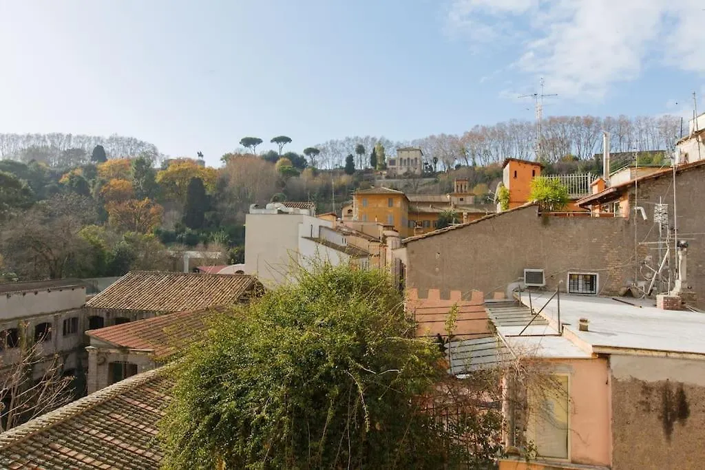 Apartamento Sales Roma