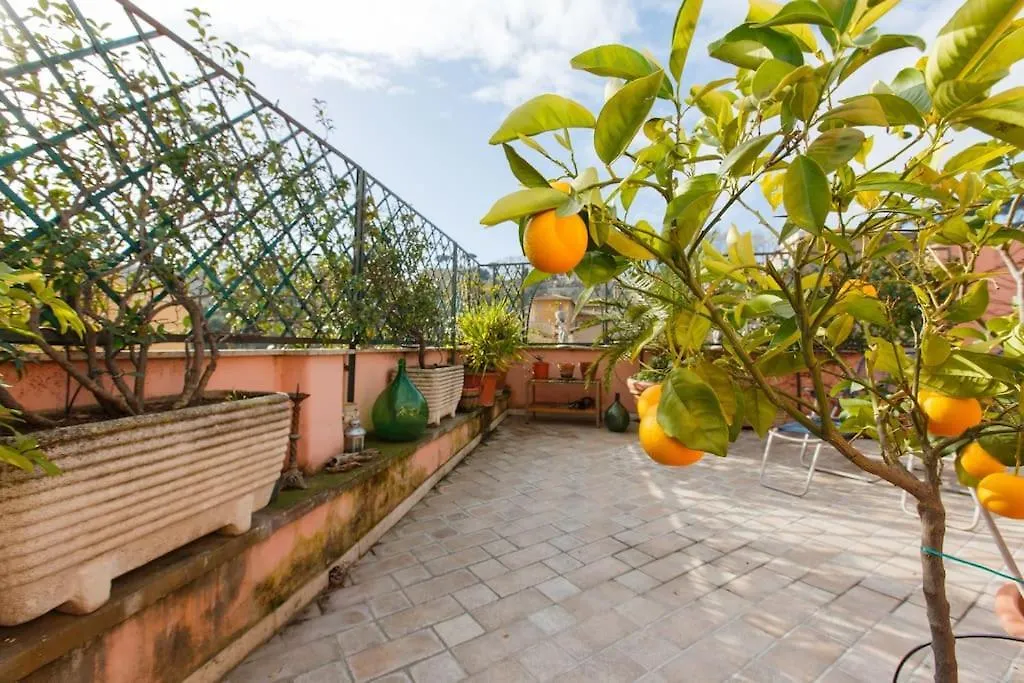Apartamento Sales Roma