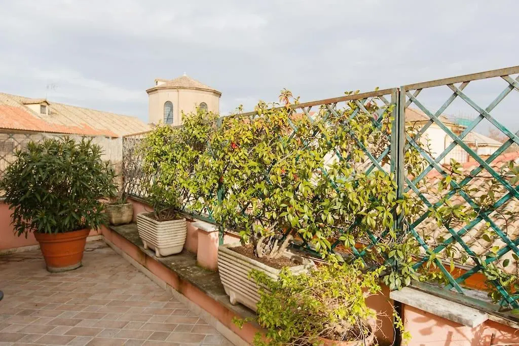 Apartamento Sales Roma